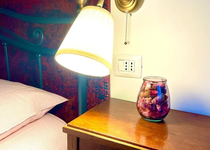 Rosazzurro15 3* ريجّو إيميليا