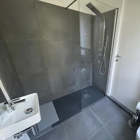 Rosazzurro15 Affittacamere 3*