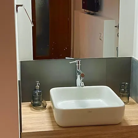 Rosazzurro15 Guest house