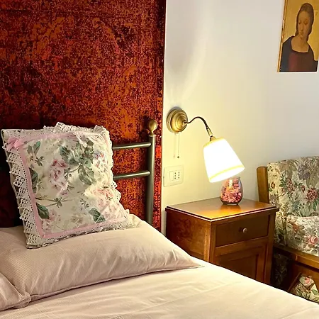 Guest house Rosazzurro15 Reggio Emilia