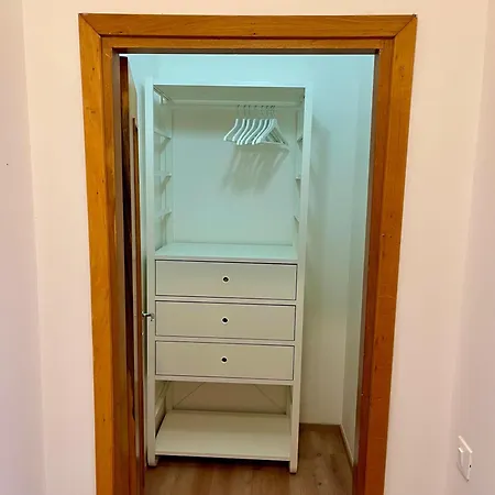 Pensión Rosazzurro15 *