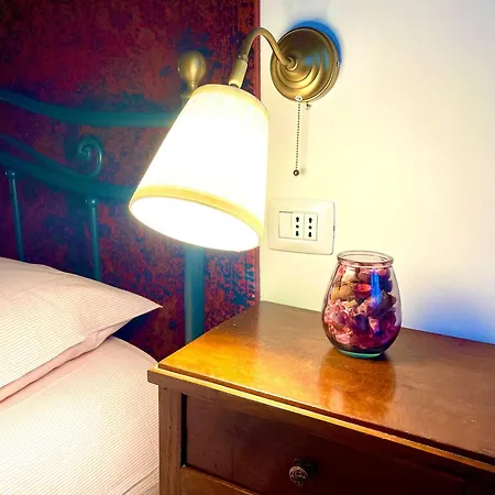 Rosazzurro15 3* Reggio Emilia