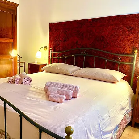 Rosazzurro15 Guest house