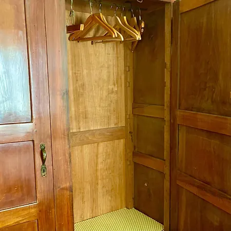 Guest house Rosazzurro15 *