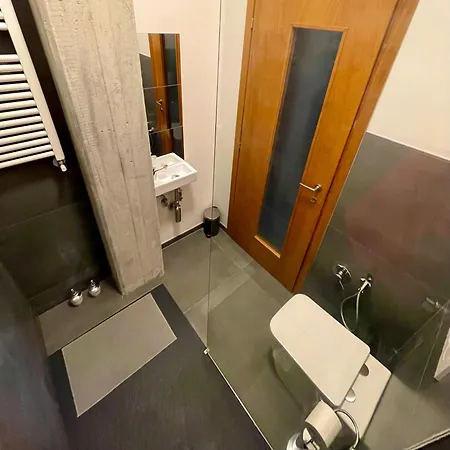 Gæstehus Rosazzurro15 Reggio Emilia