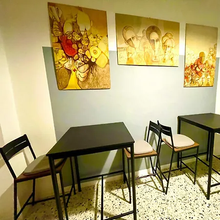 Guest house Rosazzurro15 *