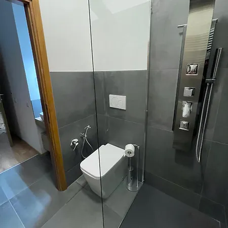 Maison d'hôtes Rosazzurro15