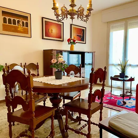 Penzion Rosazzurro15 3*