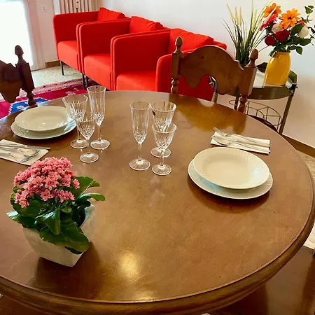 Rosazzurro15 Guest house
