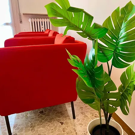 Guest house Rosazzurro15