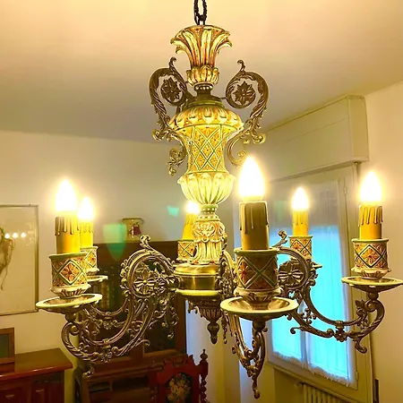 Rosazzurro15 Penzion 3*