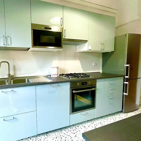 Guest house Rosazzurro15 *