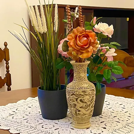 Guest house Rosazzurro15