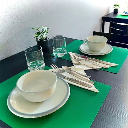 Rosazzurro15 Penzion Reggio Emilia