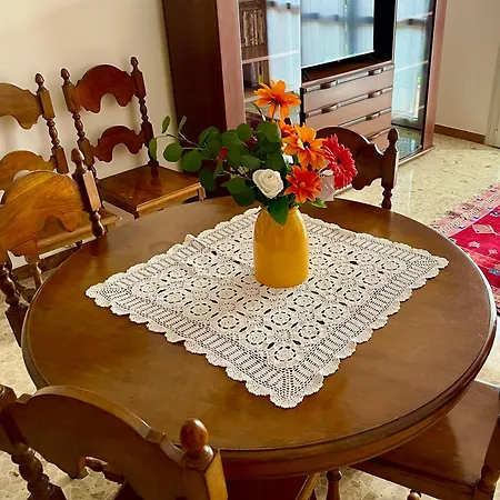 Rosazzurro15 Guest house *