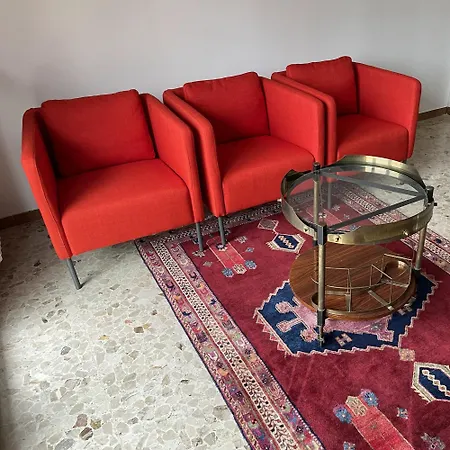 Rosazzurro15 3* Reggio Emilia