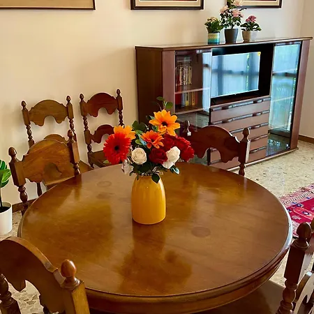 Guest house Rosazzurro15 Reggio Emilia