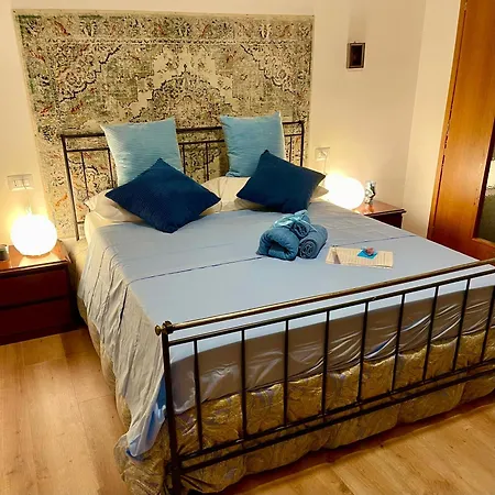 Gæstehus Rosazzurro15 Reggio Emilia