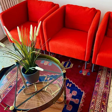 Rosazzurro15 Penzion