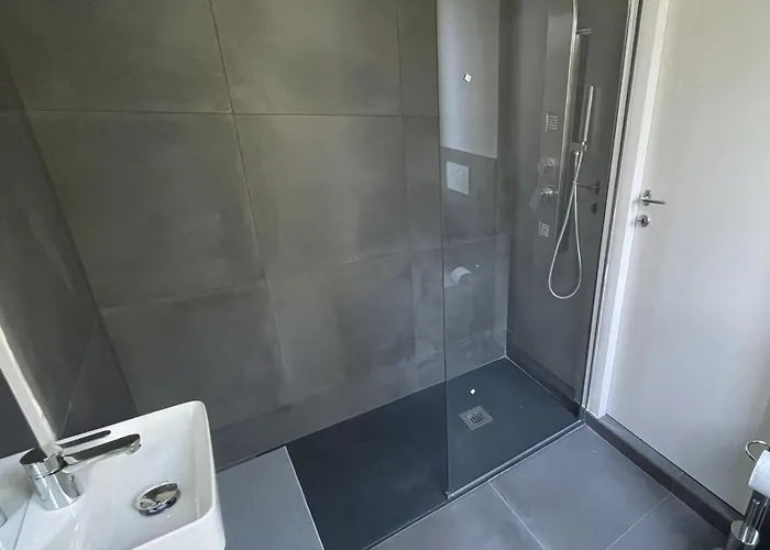 Rosazzurro15 Guest house 3*