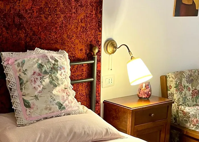 Guest house Rosazzurro15 Reggio Emilia