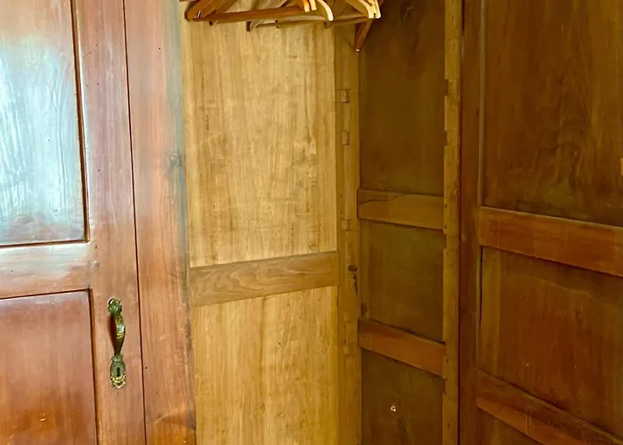 Guest house Rosazzurro15 3*