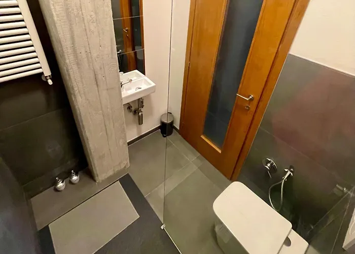 Guest house Rosazzurro15 Reggio Emilia