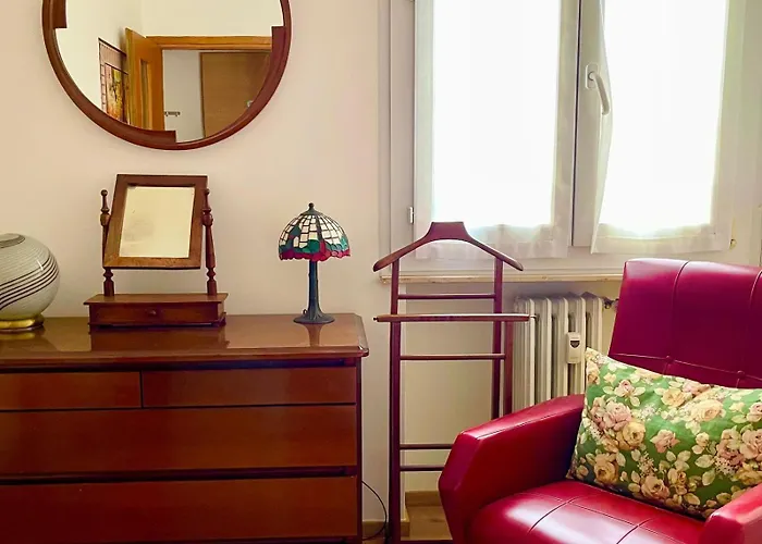 Rosazzurro15 Guest house Reggio Emilia