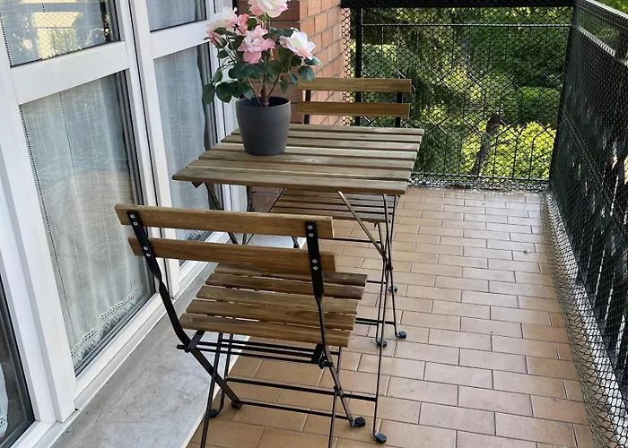 Rosazzurro15 Guest house Reggio Emilia