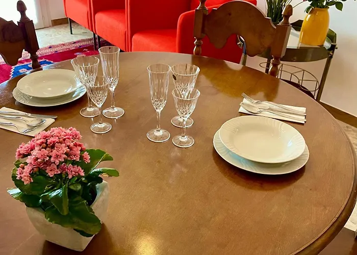 Rosazzurro15 3* Reggio Emilia